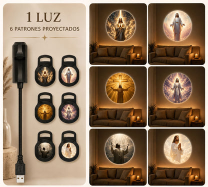 LumeriaGlows™ | Tu Espacio de Paz