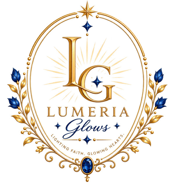 LumeriaGlows